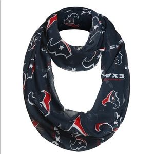 Houston Texans Scarf